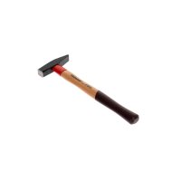 Schlosserhammer ROTBAND-PLUS mit Hickorystiel, 200 g...