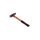 Schlosserhammer ROTBAND-PLUS mit Hickorystiel, 300 g GEDORE 600 H-300