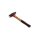 Schlosserhammer ROTBAND-PLUS mit Hickorystiel, 800 g GEDORE 600 H-800