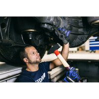 Machinist Hammer 370 mm 1,000 g head GEDORE Professional Tool Expertise