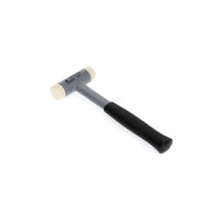 Soft-Face Hammer Ø 35 mm 295 mm tubular steel GEDORE Tool Expertise