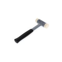 Soft-Face Hammer Ø 40 mm 300 mm steel tube GEDORE Professional Tool Expertise