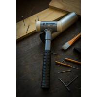 Soft-Face Hammer Ø 60 mm 320 mm steel tube GEDORE Professional Tool Expertise