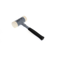 Soft-Face Hammer Ø 60 mm 320 mm steel tube GEDORE Professional Tool Expertise