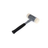 Soft-Face Hammer Ø 60 mm 320 mm steel tube GEDORE Professional Tool Expertise