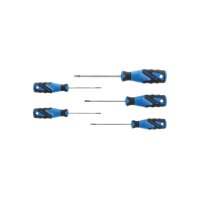 Screwdriver Set 5-piece GEDORE Precision tools Quality...
