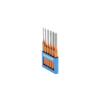 Splinttreiber-Satz 6-teilig im PVC-Halter GEDORE 116 A