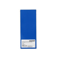 Split Pin Drift Set 180 mm 6-piece GEDORE Professional Tool Expertise