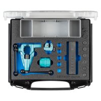 Flanging Device 12-piece GEDORE precision tool Quality...