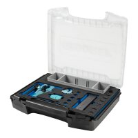 Flanging Device 12-piece GEDORE precision tool Quality expertise