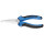 Flat Nose Pliers inlaid joint 160 mm GEDORE Professional Tool Expertise