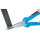 Flat Nose Pliers inlaid joint 160 mm GEDORE Professional Tool Expertise