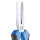 Flat Nose Pliers inlaid joint 160 mm GEDORE Professional Tool Expertise