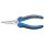Rundzange 160mm 2K-Griff GEDORE 8122-160 JC