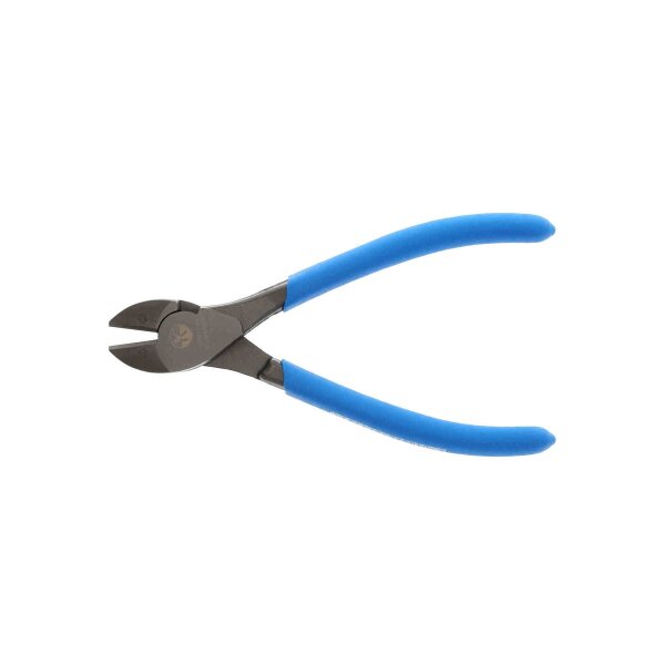 Heavy-duty side cutters 140 mm, dip-insulated GEDORE 8316-140 TL