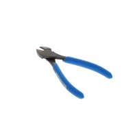 Heavy-duty side cutters 140 mm, dip-insulated GEDORE...