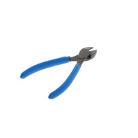 Side Cutters 17 mm with bevel GEDORE Professional Tool Expertise