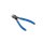 Heavy-duty side cutters 140 mm, dip-insulated GEDORE 8316-140 TL