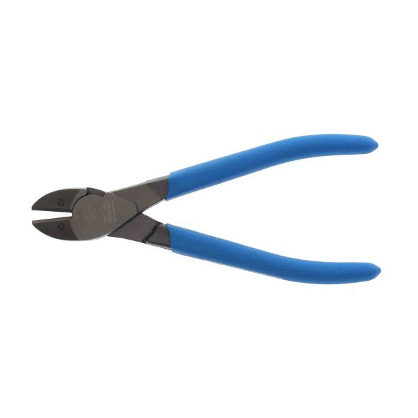 Heavy-duty side cutters 160 mm, dip-insulated GEDORE 8316-160 TL