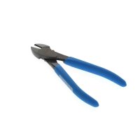 Heavy-duty side cutters 160 mm, dip-insulated GEDORE...
