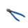 Heavy-duty side cutters 160 mm, dip-insulated GEDORE 8316-160 TL