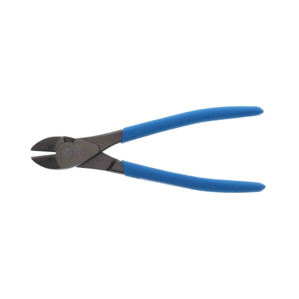 Heavy-duty side cutters 200 mm, dip-insulated GEDORE 8316-200 TL