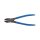 Heavy-duty side cutters 200 mm, dip-insulated GEDORE 8316-200 TL