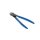 Heavy-duty side cutters 200 mm, dip-insulated GEDORE 8316-200 TL