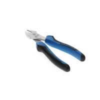 Heavy-duty side cutters 160 mm 2K handle GEDORE 8316-160 JC
