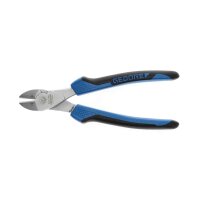 Heavy-duty side cutters 200 mm 2K handle GEDORE 8316-200 JC