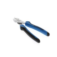 Heavy-duty side cutters 200 mm 2K handle GEDORE 8316-200 JC