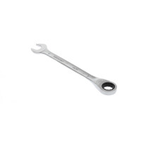 Ratchet Ring Wrench 450 mm 5 degrees GEDORE Professional Tool Expertise