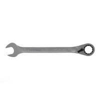 Ratchet Ring Wrench 275 mm 6 degrees GEDORE Professional Tool Expertise