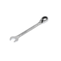 Ratchet Ring Wrench 275 mm 6 degrees GEDORE Professional Tool Expertise