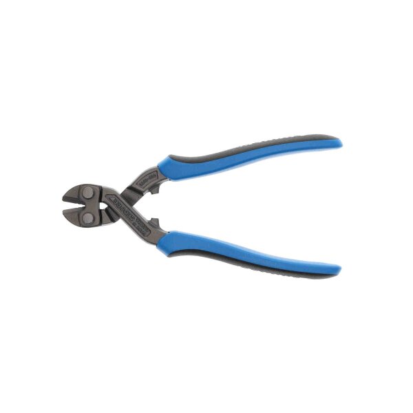 Bolt cutter 200 mm 2K-Grit GEDORE BLUE