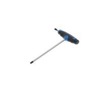 Winkelschraubendreher mit 2K-T-Griff 5mm GEDORE DT 2142 5