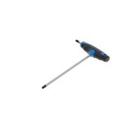 Winkelschraubendreher mit 2K-T-Griff 5mm GEDORE DT 2142 5