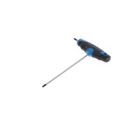 Winkelschraubendreher mit 2K-T-Griff 3mm GEDORE DT 2142 3