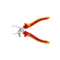 VDE wire strippers with sleeve insulation 160 mm GEDORE...