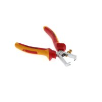 Abisolierzange 0,5 - 10 mm² 160 mm GEDORE Profi Werkzeug Expertise