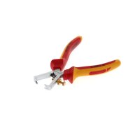 Abisolierzange 0,5 - 10 mm² 160 mm GEDORE Profi Werkzeug Expertise