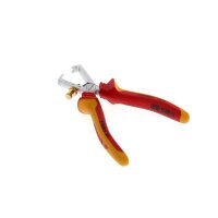 Abisolierzange 0,5 - 10 mm² 160 mm GEDORE Profi Werkzeug Expertise