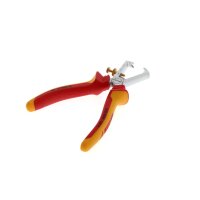 Abisolierzange 0,5 - 10 mm² 160 mm GEDORE Profi Werkzeug Expertise