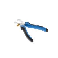 Abisolierzange 0,5 - 10 mm² 160 mm GEDORE Profi Werkzeug Expertise