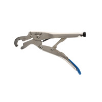 Zangenschlüssel 255 mm GEDORE Präzisionswerkzeug Qualitätskompetenz