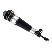 Air suspension strut front left gas lower fork BILSTEIN...