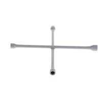 4 Way Wheel Brace 17 mm - 19 mm 422 mm GEDORE Professional Tool Expertise