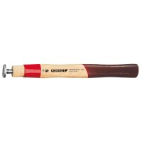 Ersatzstiel ROTBAND-PLUS Hickory 260mm GEDORE E 600 H-100
