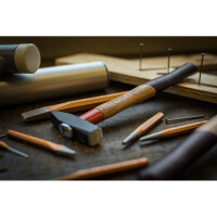 Machinist Hammer 410 mm 2,000 g head GEDORE Professional Tool Expertise