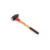 Sledgehammer 605 mm 3,000 g head Wood GEDORE Professional Tool Expertise